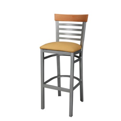 High quality restaurant bar chair modern customized