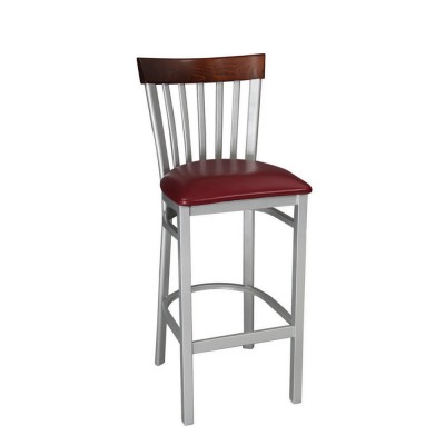 Modern high chair cafe furniture kitchen stools bar chairs